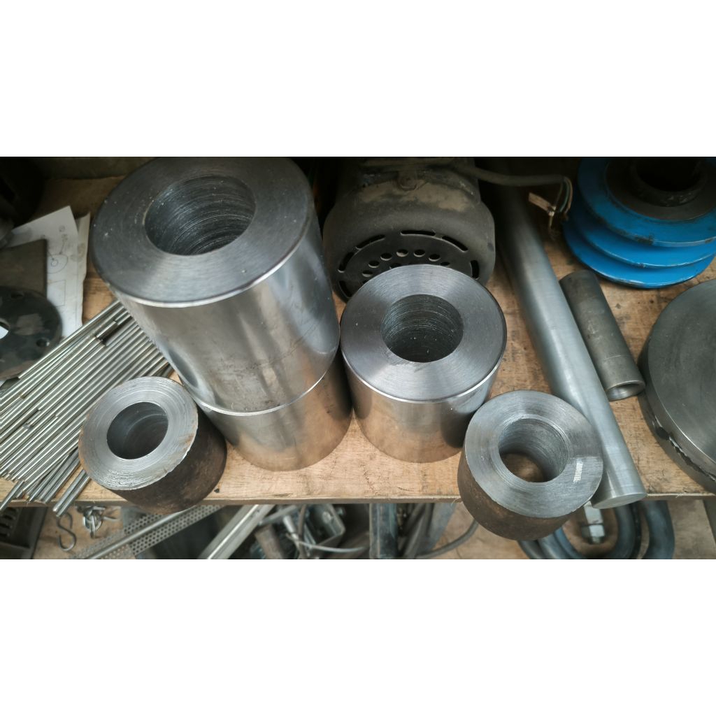 pipa boring od 50mm id 30mm