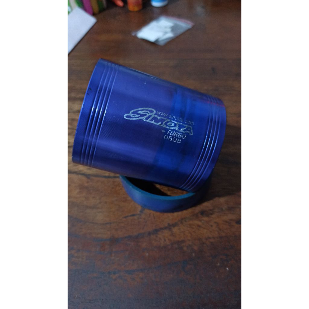 Simota Turbo Ventilator