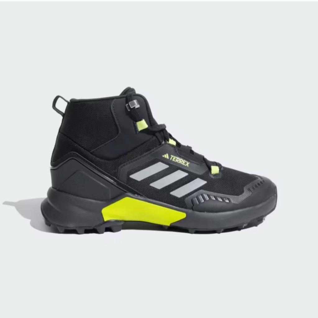 Sepatu Olahraga Hiking ADIDAS TERREX FAST ROCKER HIKING SHOES Men