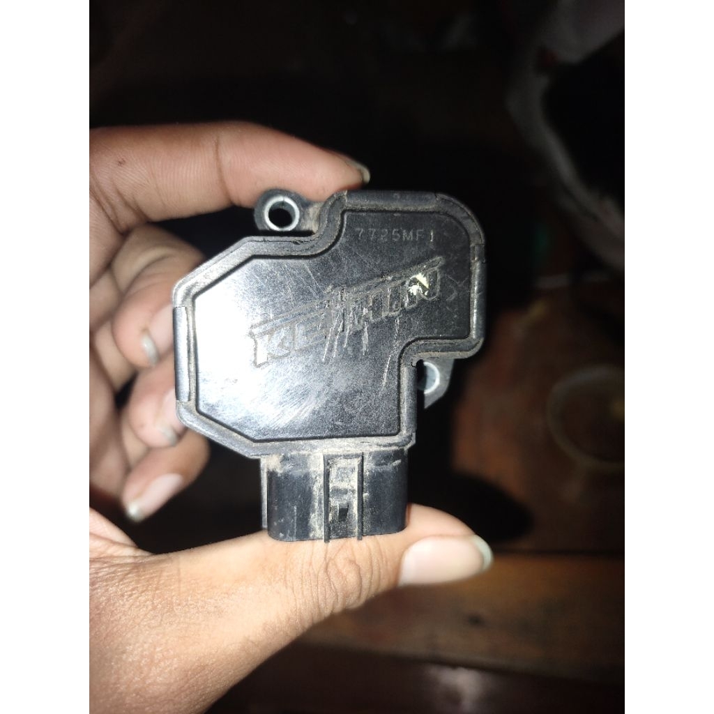 Sensor TPS Keihin Copotan CBR Supra GTR Sonic