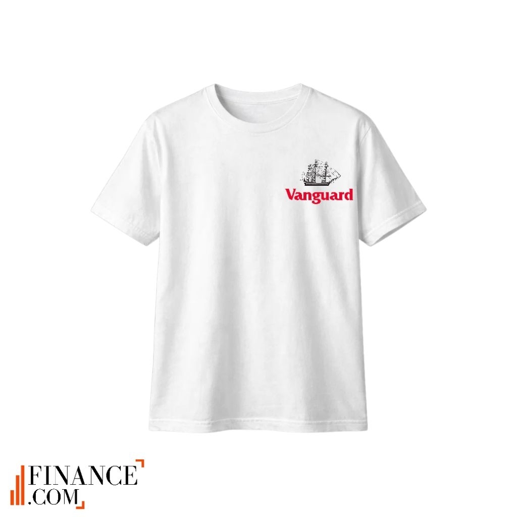 KAOS FINANCE- BAJU VANGUARD