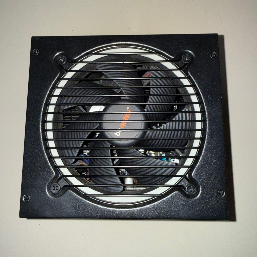 be queit pure power 11FM 750w 80plus gold - Power Supply be quiet pure power 11FM 750w gold full mod