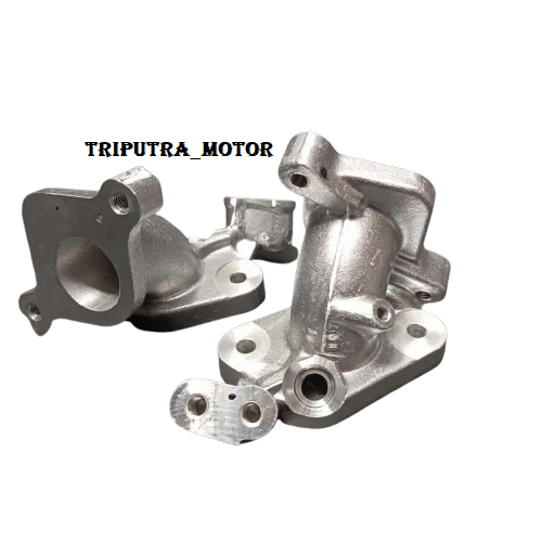 INTAKE MANIPUL DOWNDRAFT BEAT F1 MANIPUL RUBAHAN BEAT F1 DOWNDRAFT