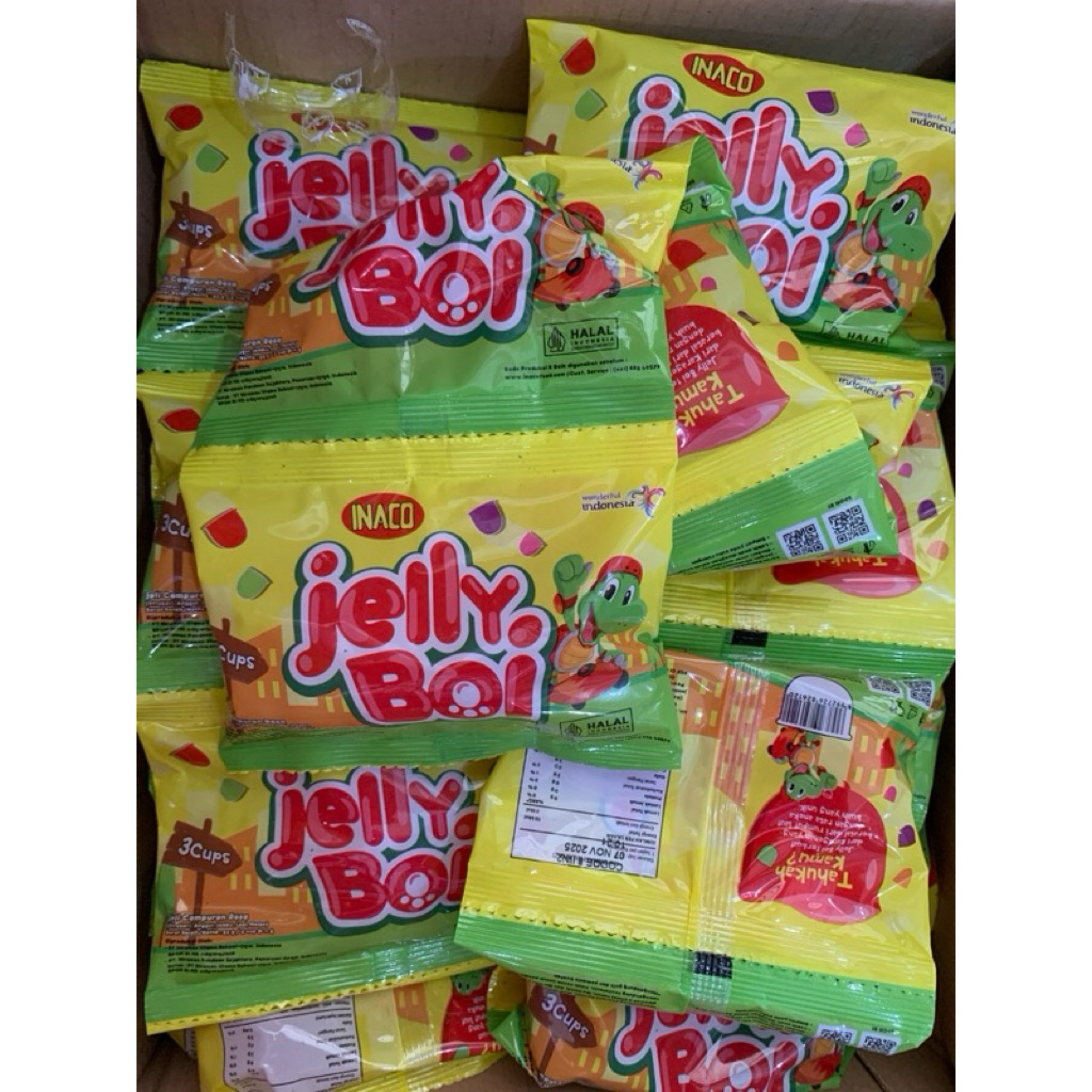 inaco jelly boi