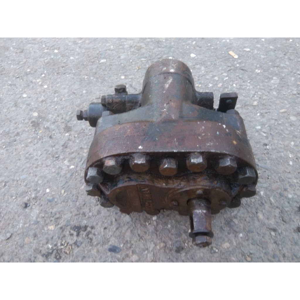 pompa hidrolik PTO KP 1403A copotan