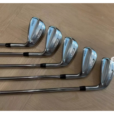 Titis Golf | Stick Golf Iron Set Titleist T100S