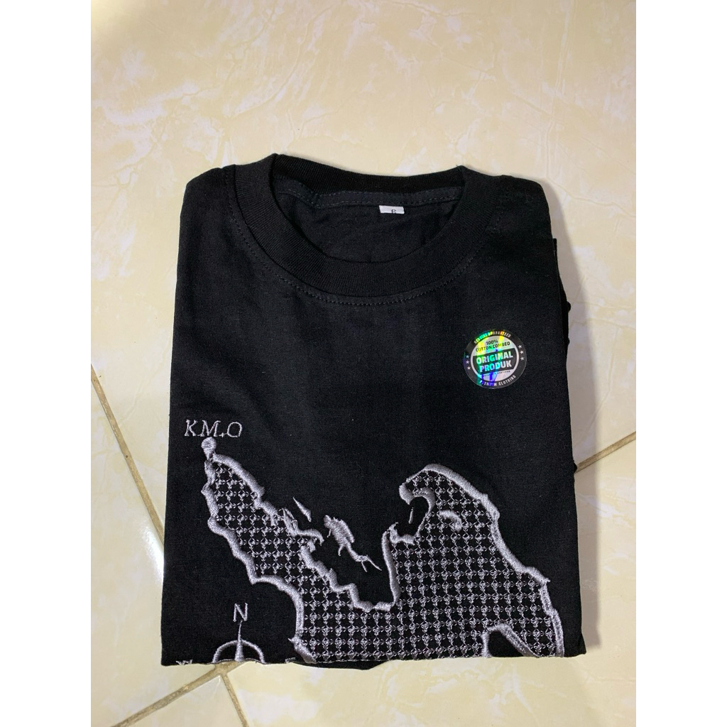 kaos anak sabang