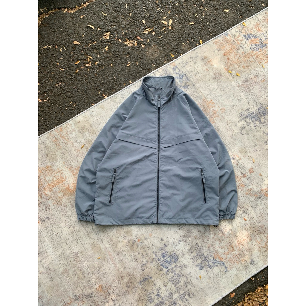 Topten Balance windbreaker jaket