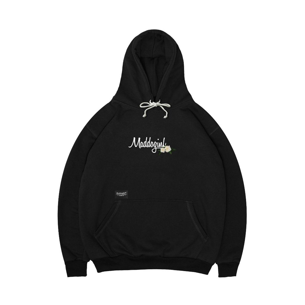 Maddog Infected - Hoodie - LEXIMA HOODIE