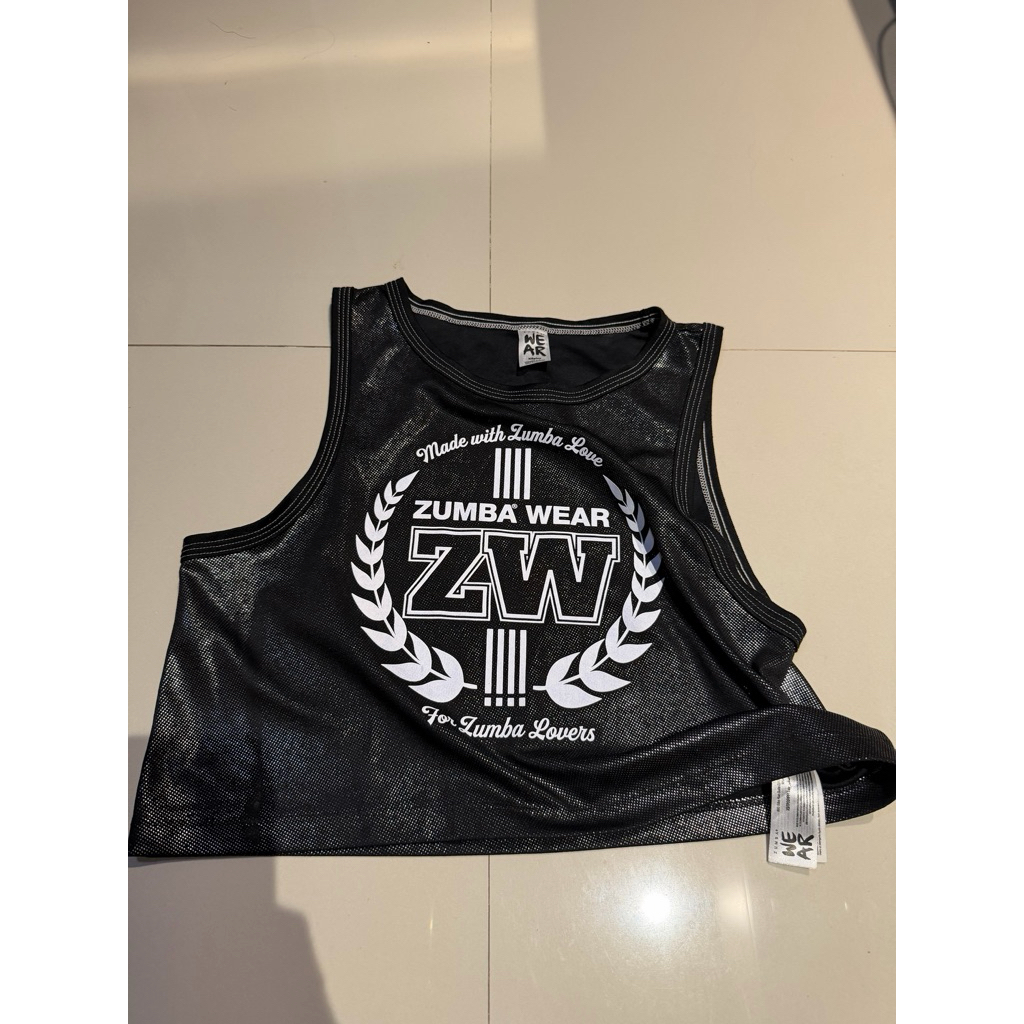 preloved zwear