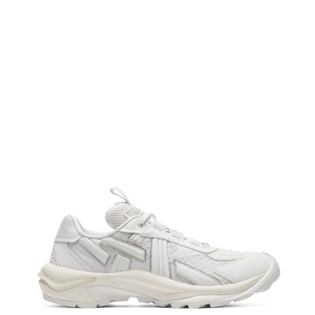 Onitsuka Tiger TIGTRAIL White White Unisex Shoes Original
