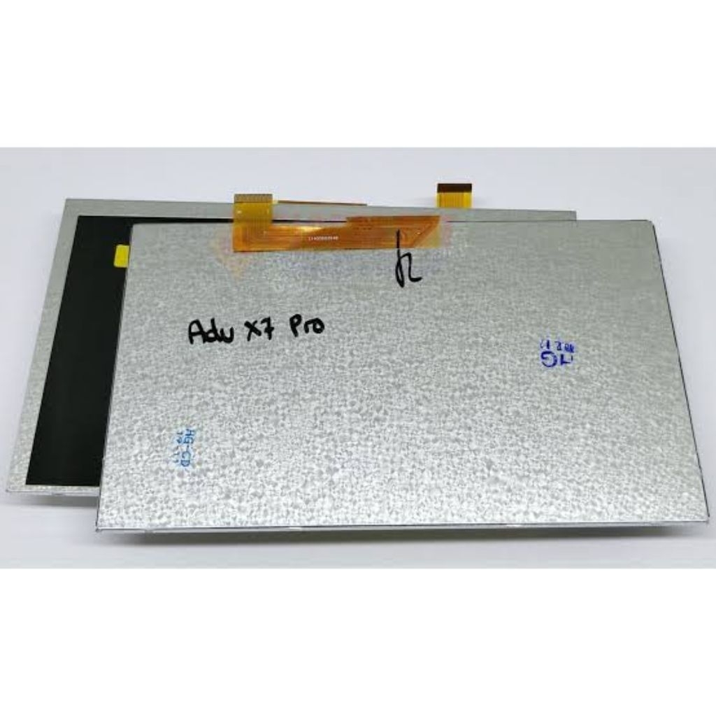 Lcd Only Advan Tab X7 Pro Original