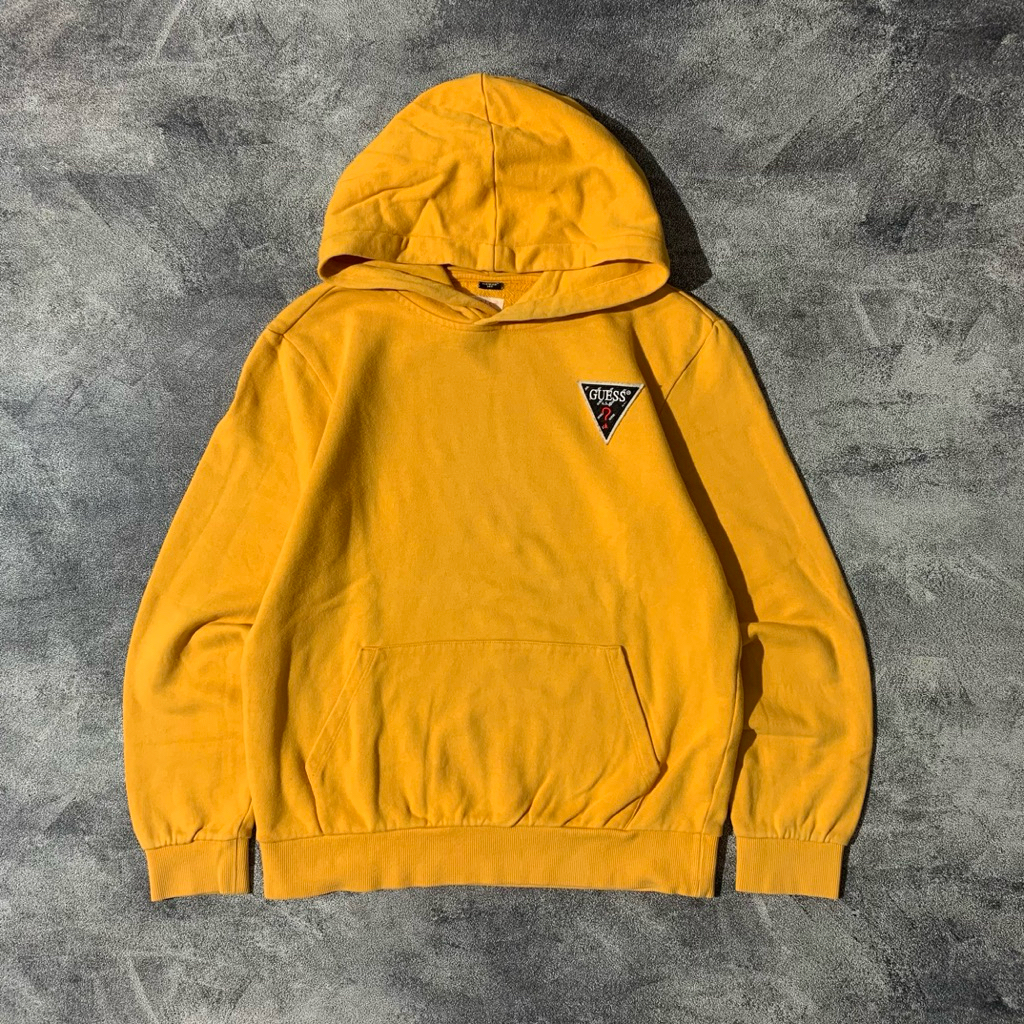 HOODIE GUESS