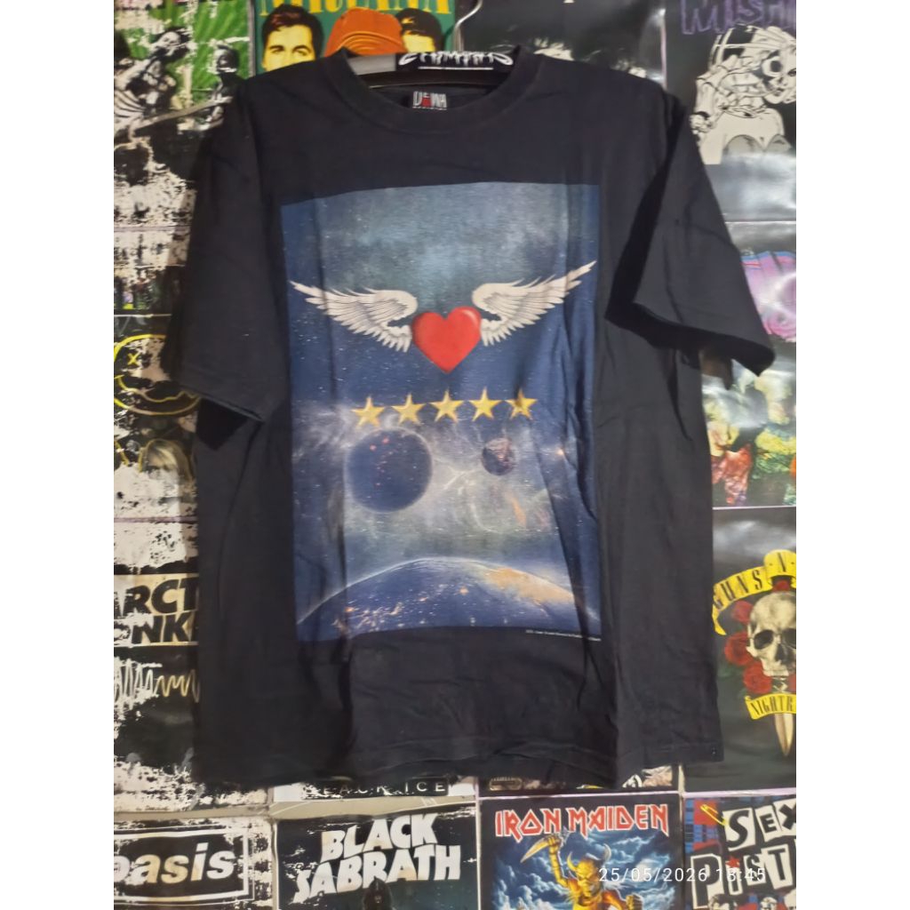 tshirt DEWA19