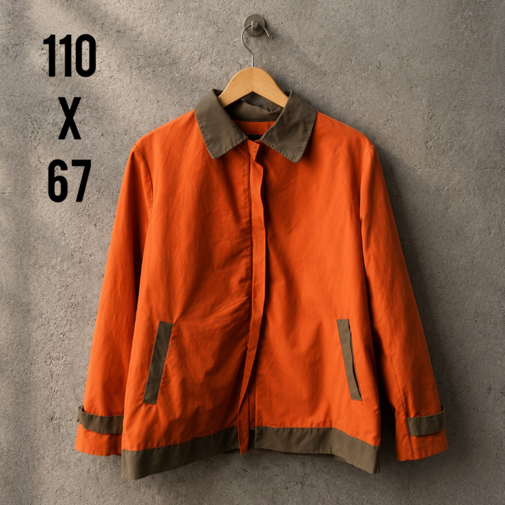 MoaBang Jacket