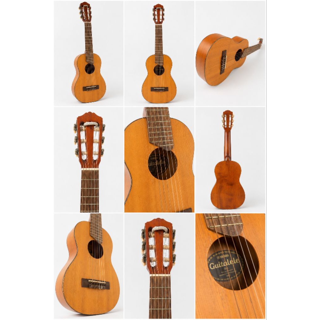 Gitar Yamaha Guitalele GL1
