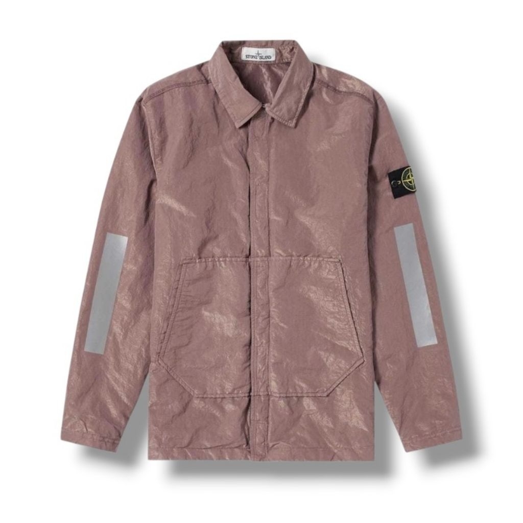 STONE ISLAND OVS NYLON METAL REFLECTIVE