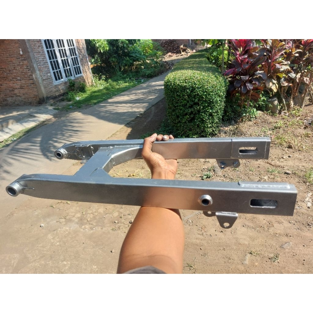 Swing Arm Lengan Ayun Honda Tiger Lama Tilas Tilam Original