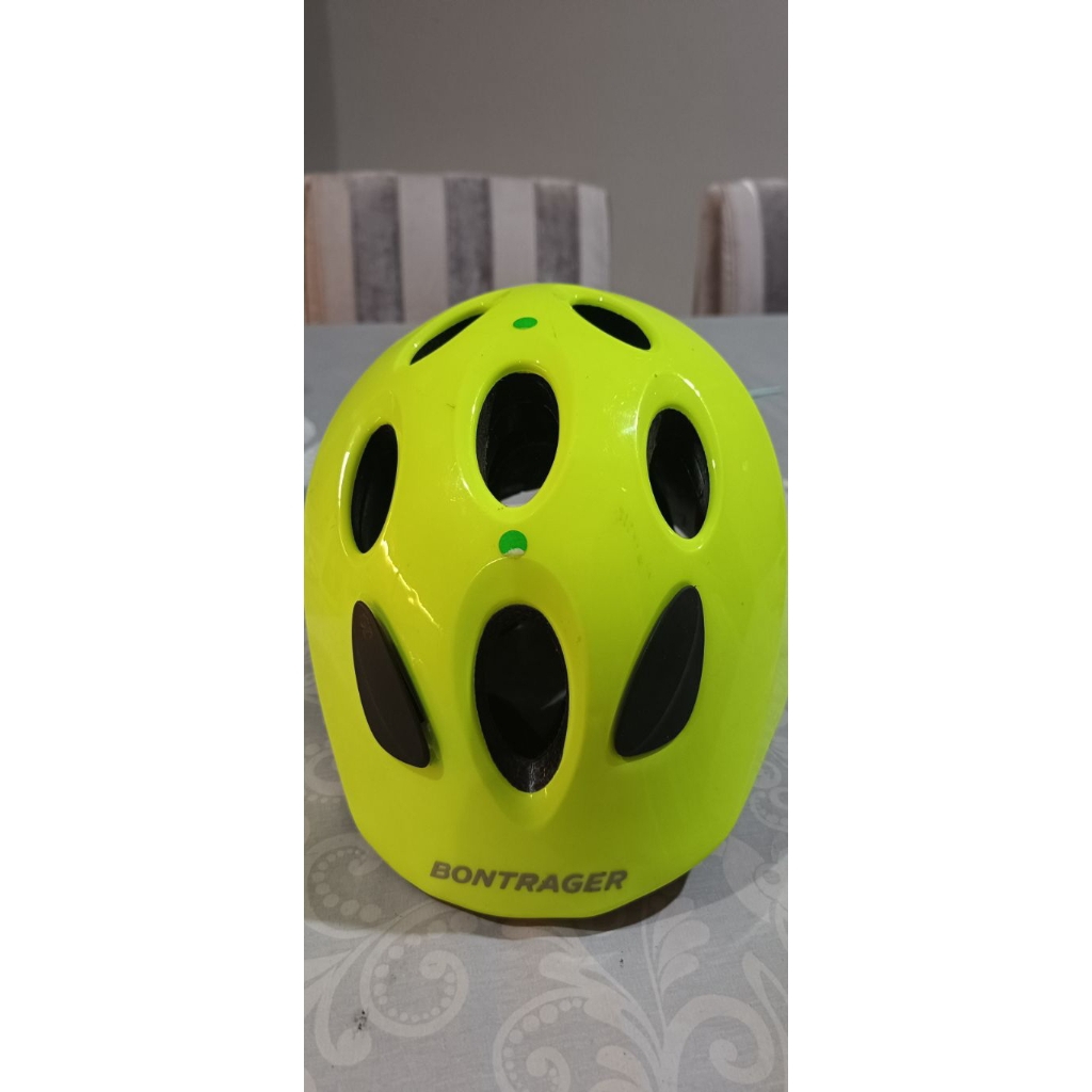 Preloved Helm Sepeda Anak