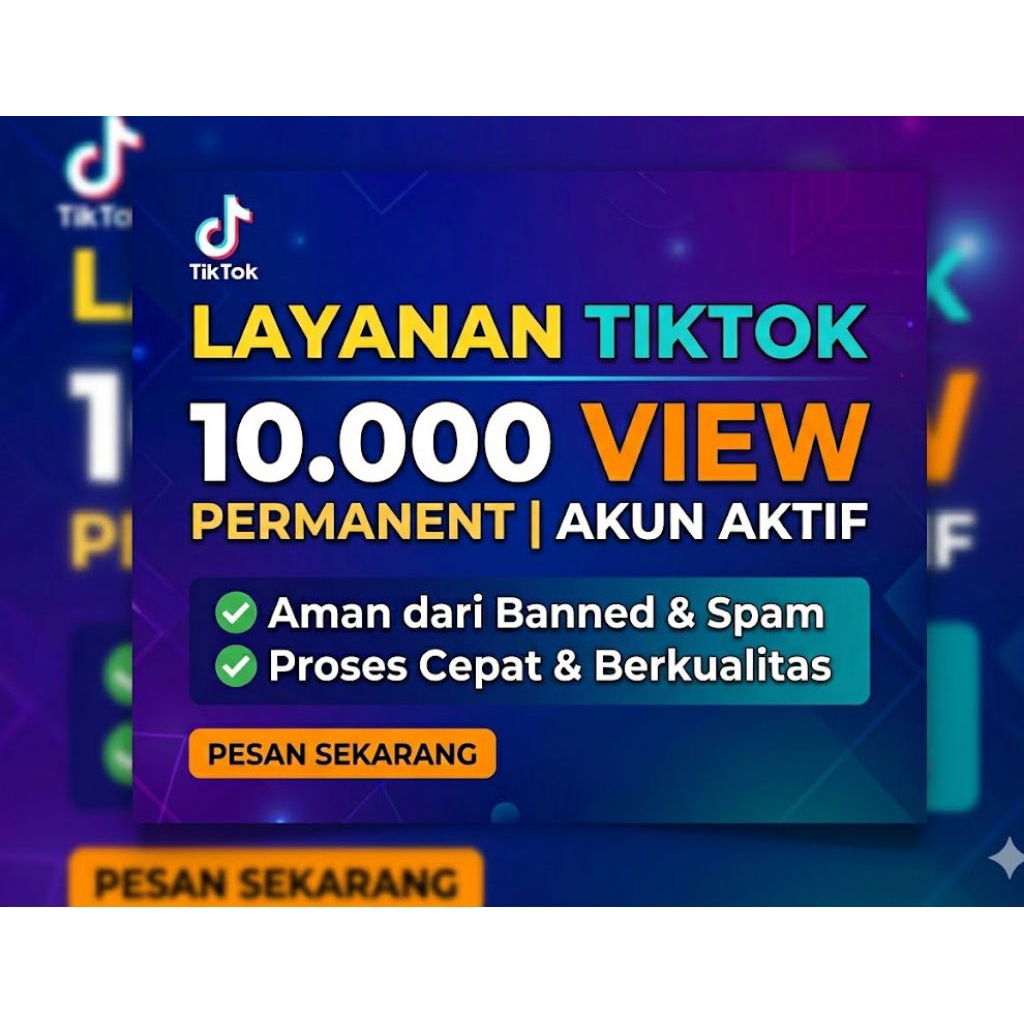 View reels tik tok