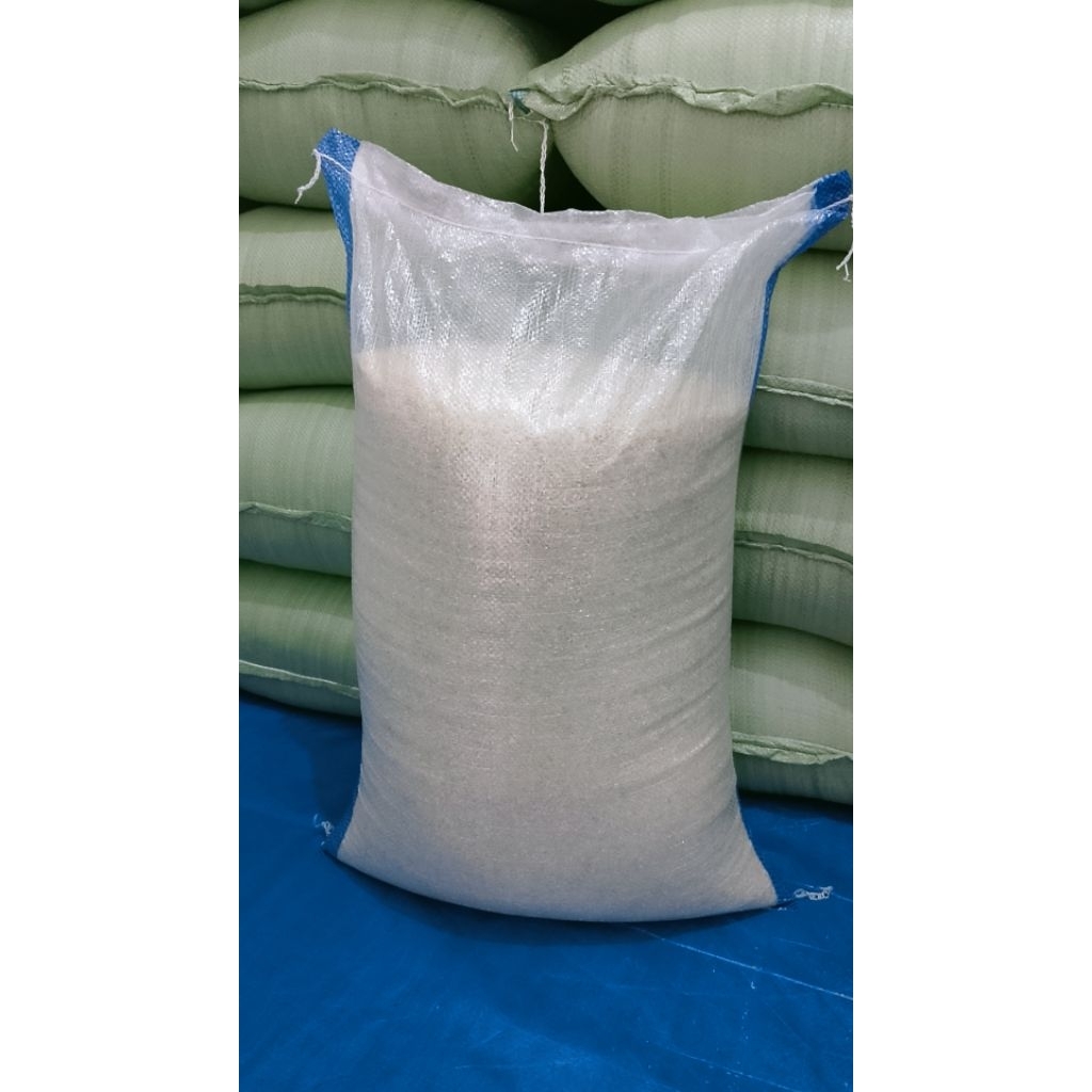 BERAS POLOS 25KG (INSTANT KHUSUS) BERAS PECAH PULEN