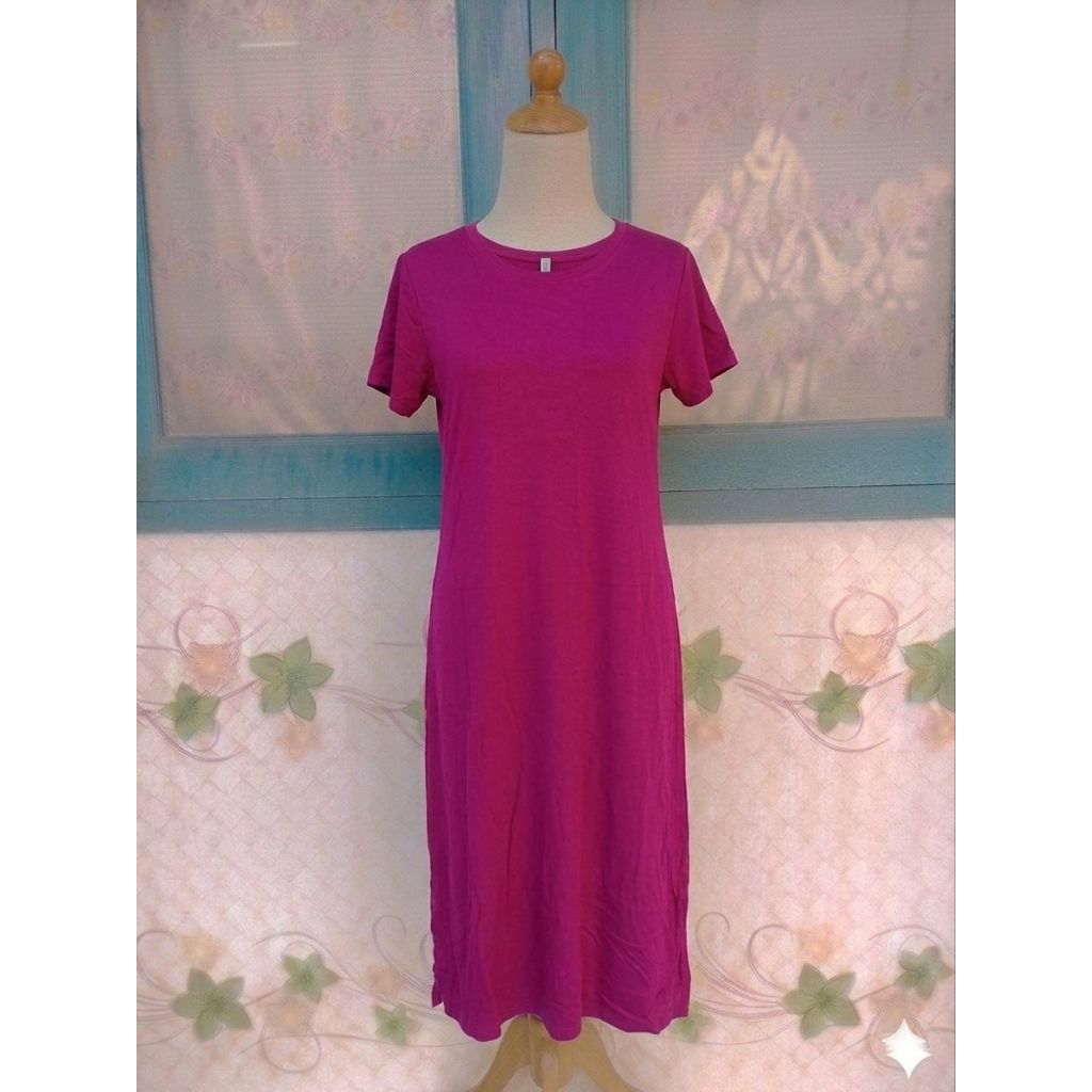 DASTER PRELOVED