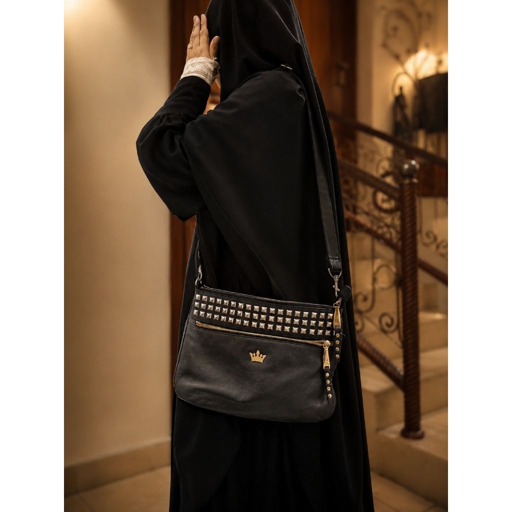 JESTINA Crossbody bag