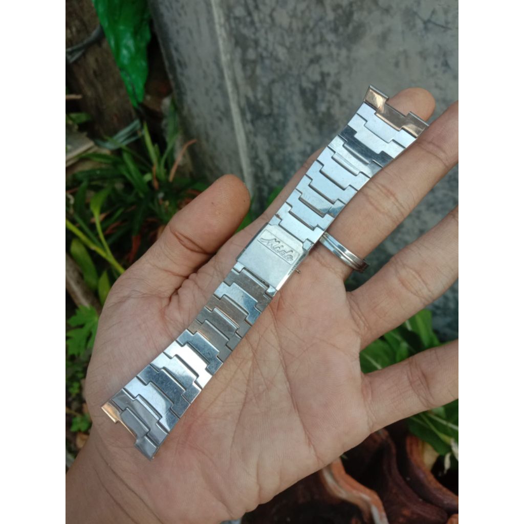 Strap mido