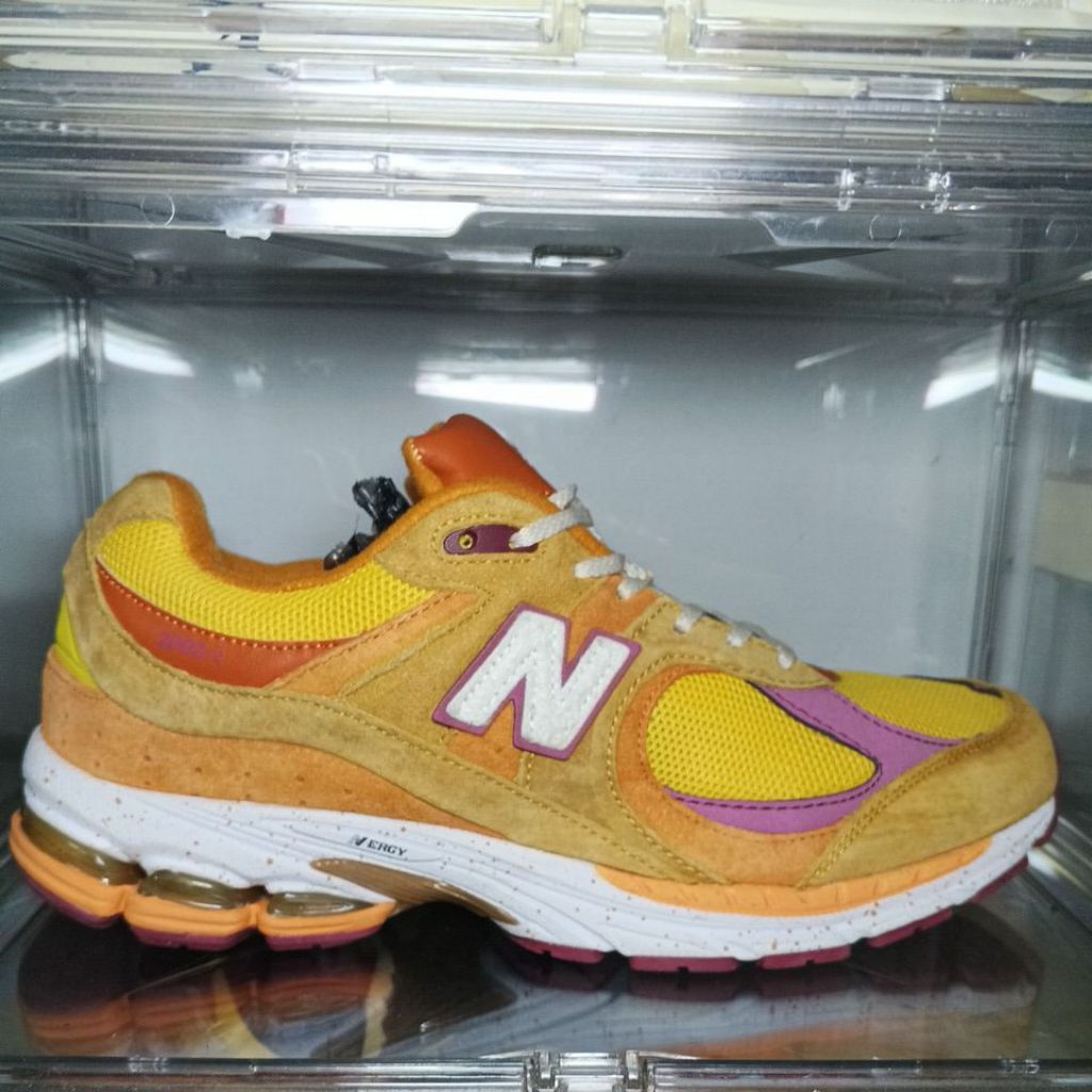 Jual Sepatu Running Second
