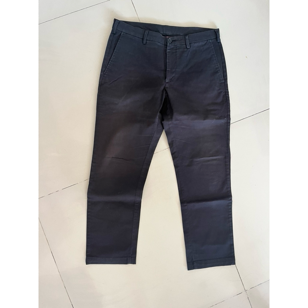 Celana panjang uniqlo / Uniqlo work pants