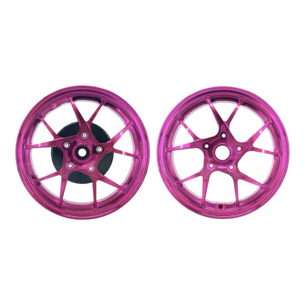 Velg Vespa Matic OR2 Model MK11