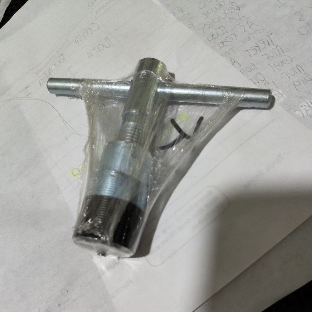 TRACKER TRAKER MAGNET AS KECIL UNTUK VESPA SUPER SPRINT VBB AS KECIL