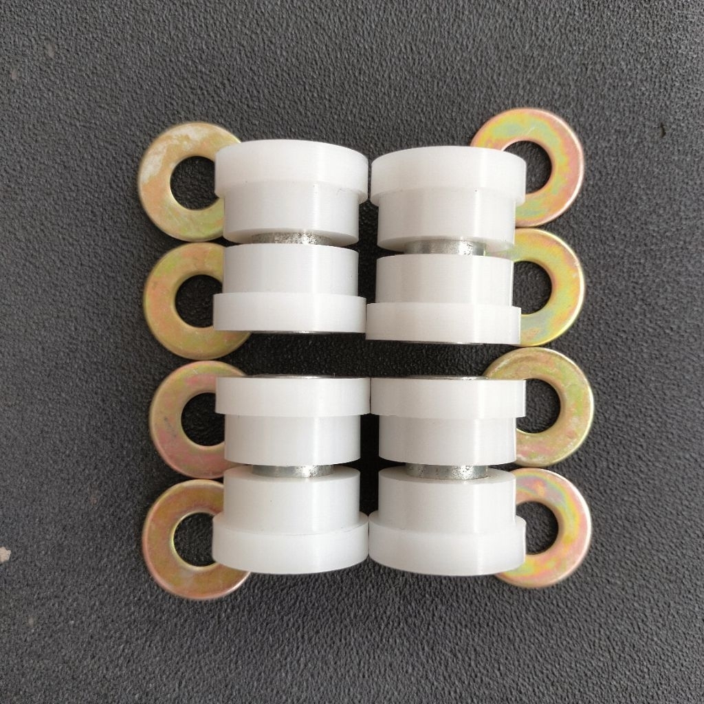 Bosh Monoshock Prolink Vixion. Pengganti Bearing Ori, Bahan PNP Vixion Old New.