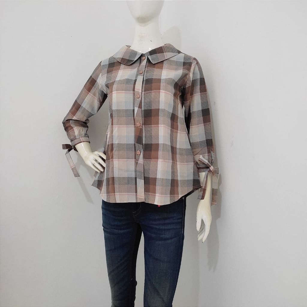 Blouse Allyzzia