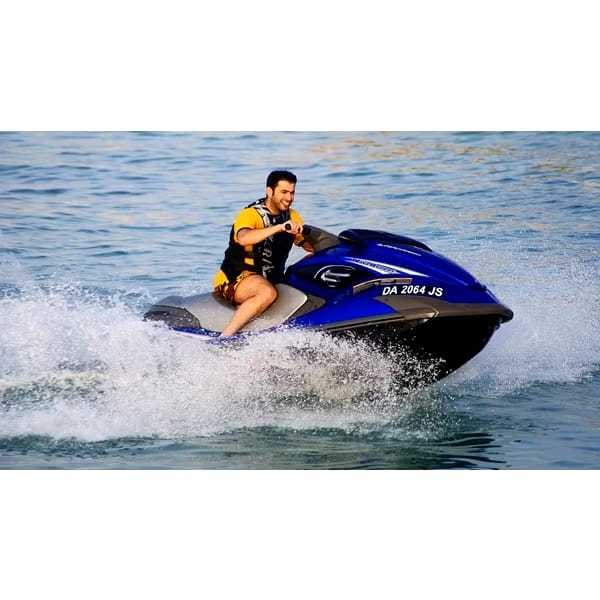 tiket Jetski Tanjung Benoa Watersport Bali