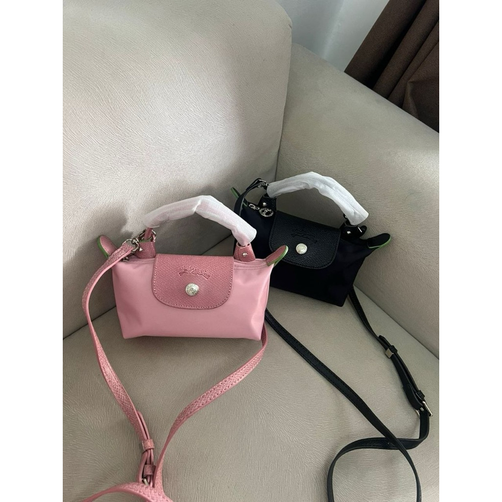 longchamp bag mini