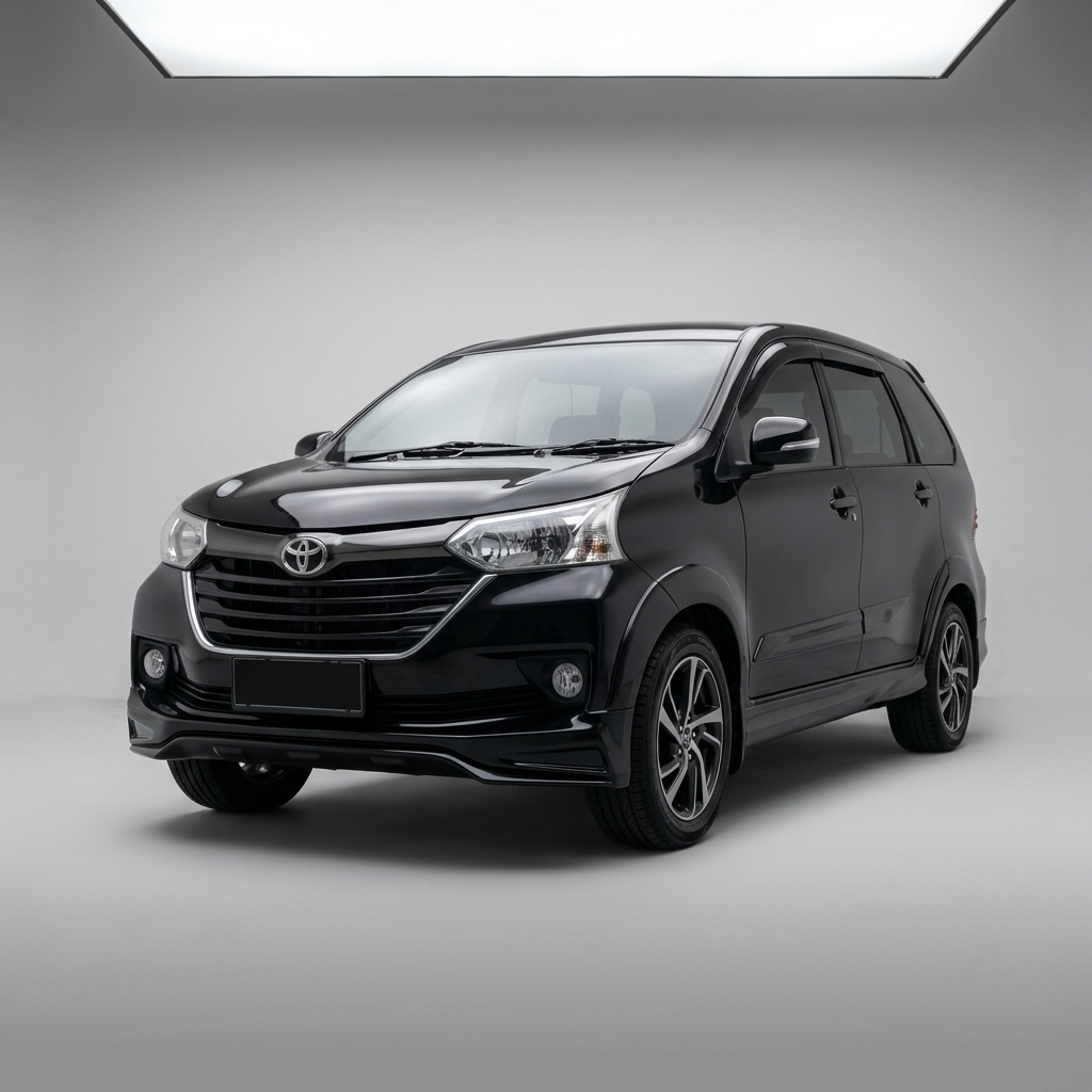 Bodykit Avanza 2019 2020 2021 bodykit all new avanza xenia 2019 2020 2021