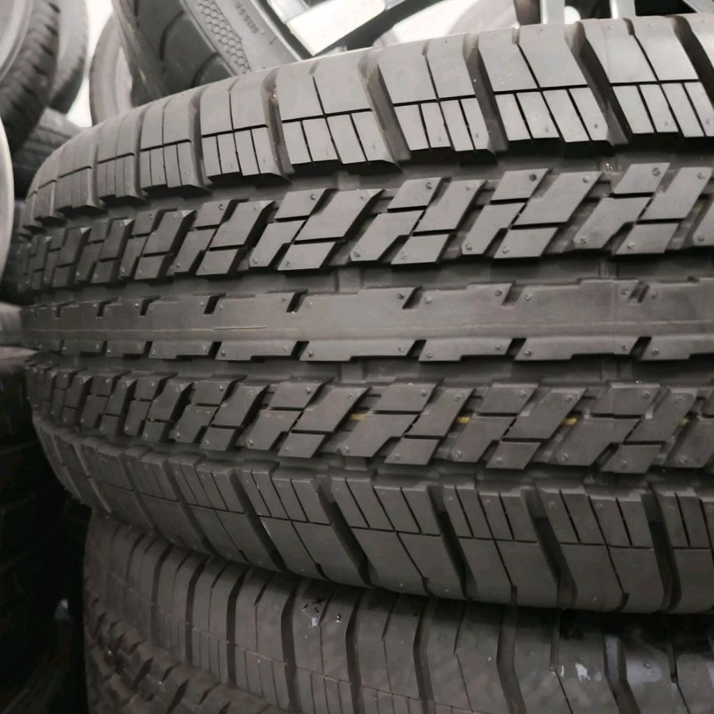 265/70 R16 Baru Bridgestone Dueler HT