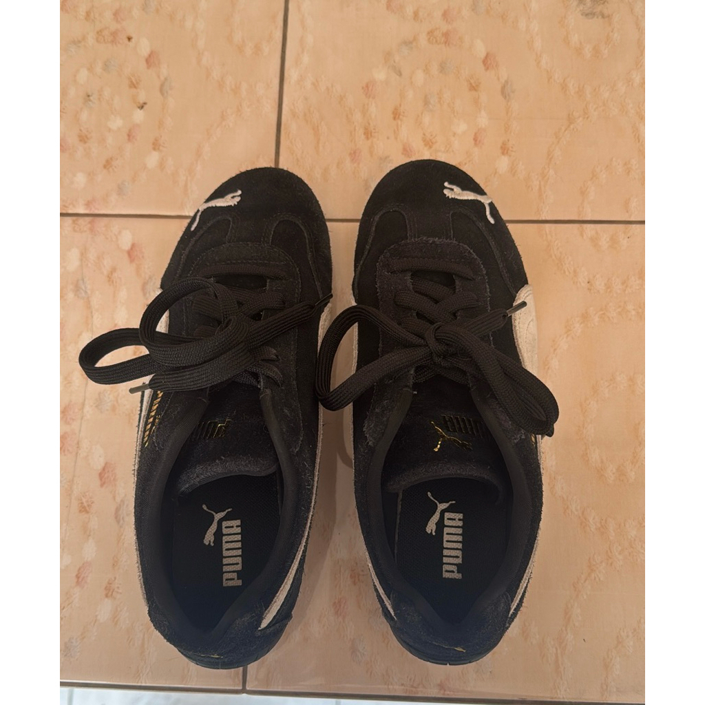 puma speedcat