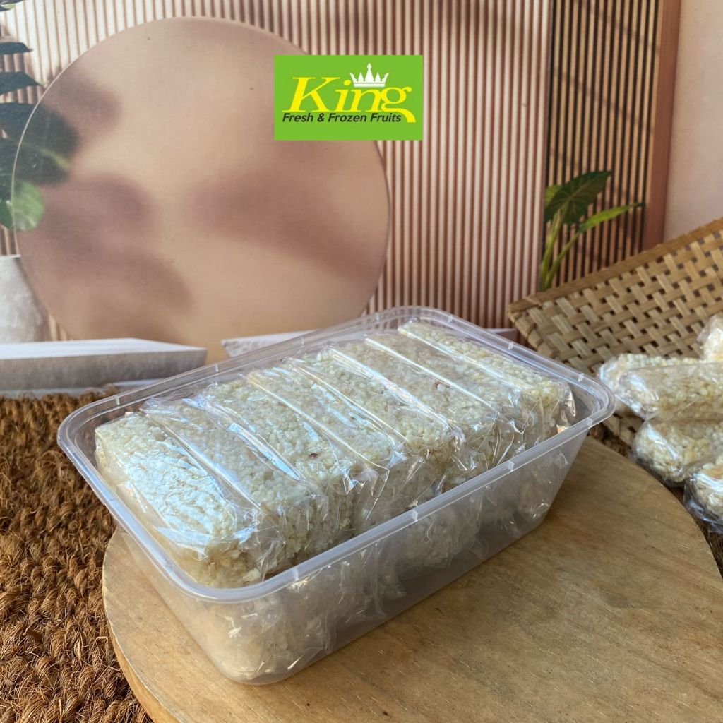 Jipang,  bipang beras, gipang, manis isi 15