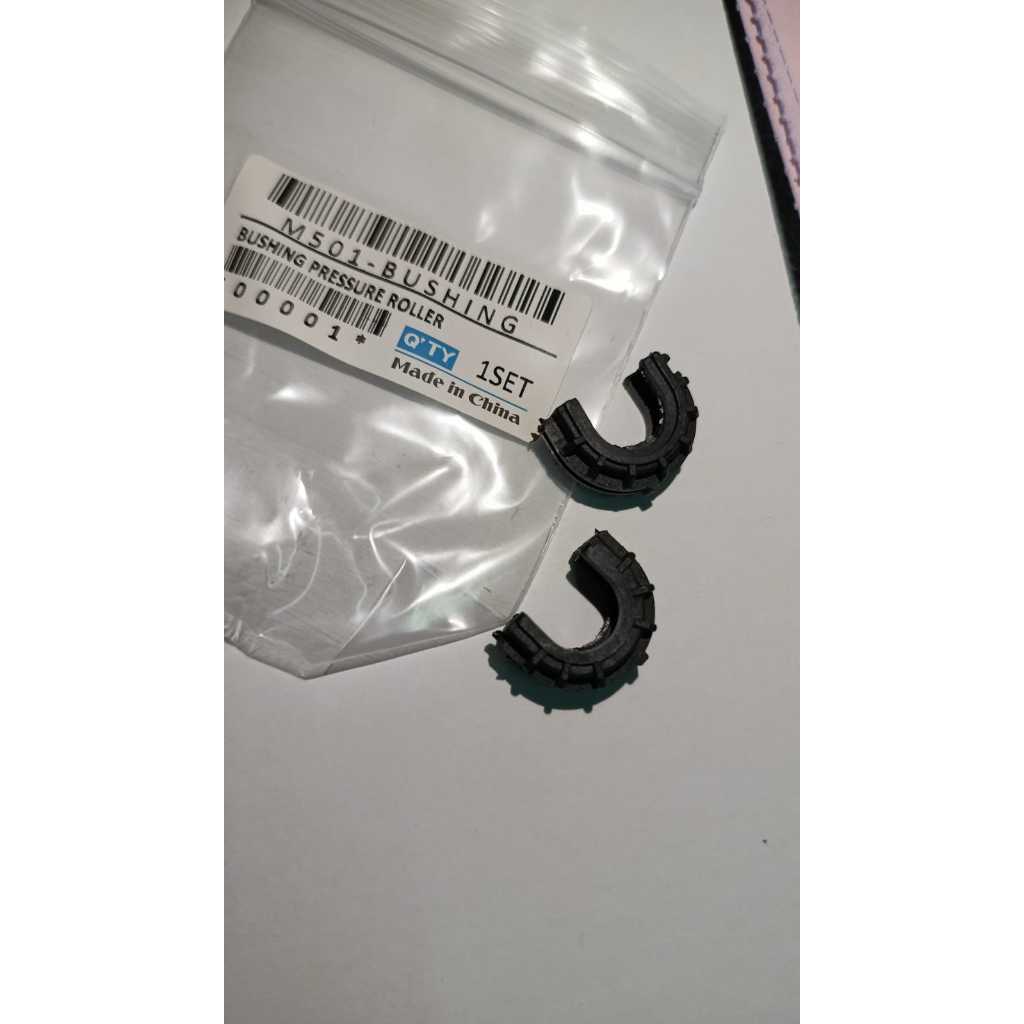 Bushing lower M501 M506 M527 M501n M506n M506dn 501 506 527 busing pressure set original