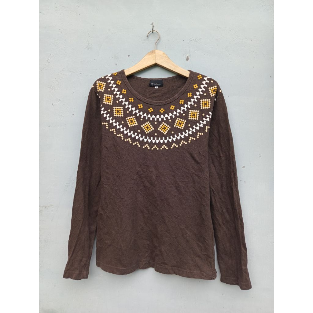 Long sleeve TK MIXPICE