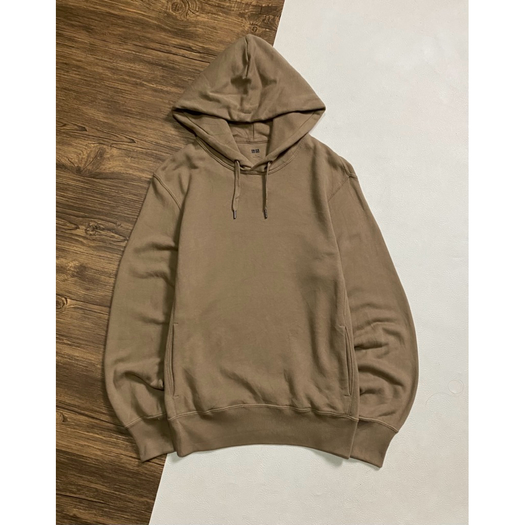 HODIE UNIQLO