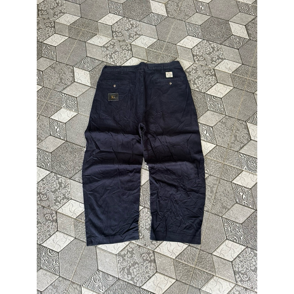 Vtg Polo Ralph Lauren Chino