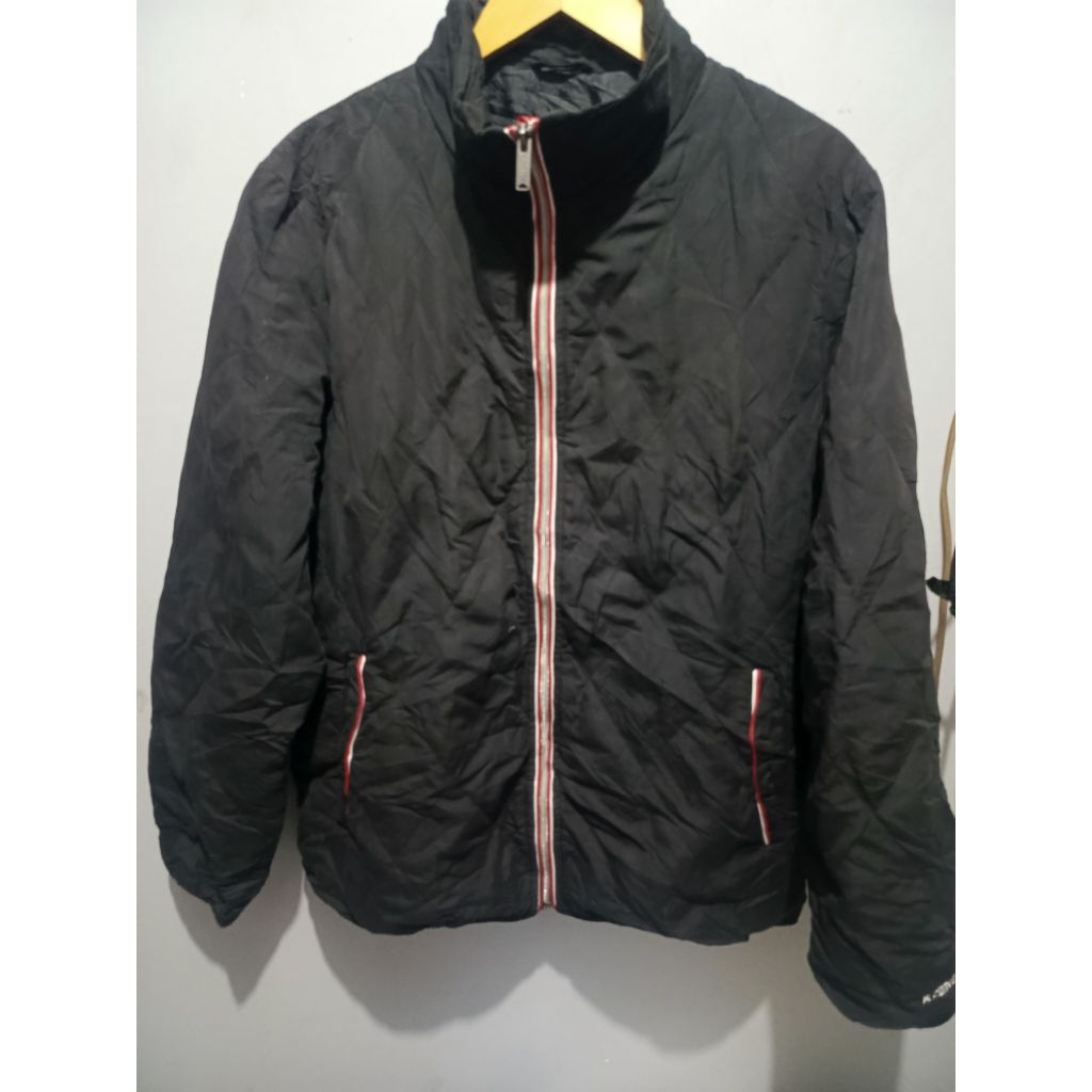 CONVERSE WINDBREAKER TEBAL