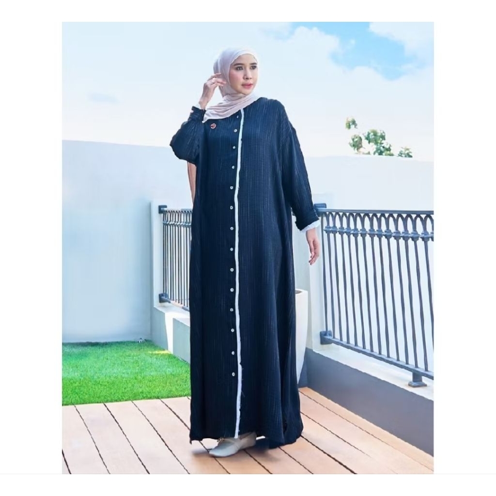 gamis 'marevi'