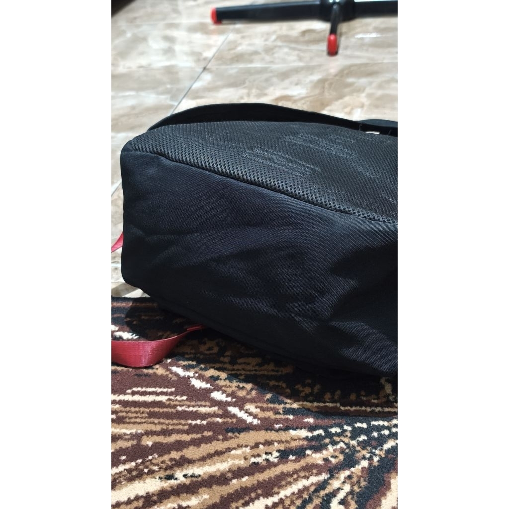 Air Jordan backpack 25L