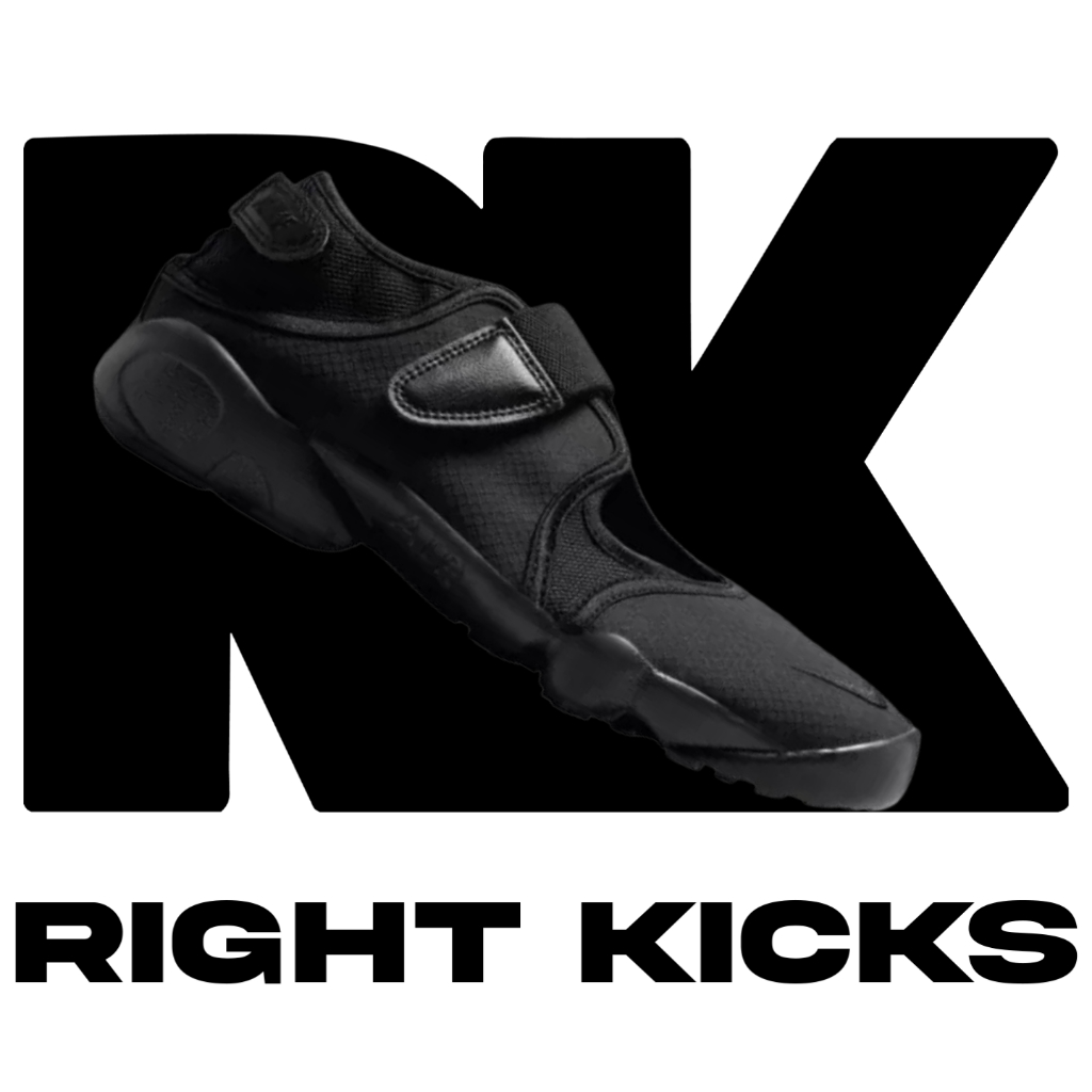 Nike Air Rift Black Noir (DN1338004)
