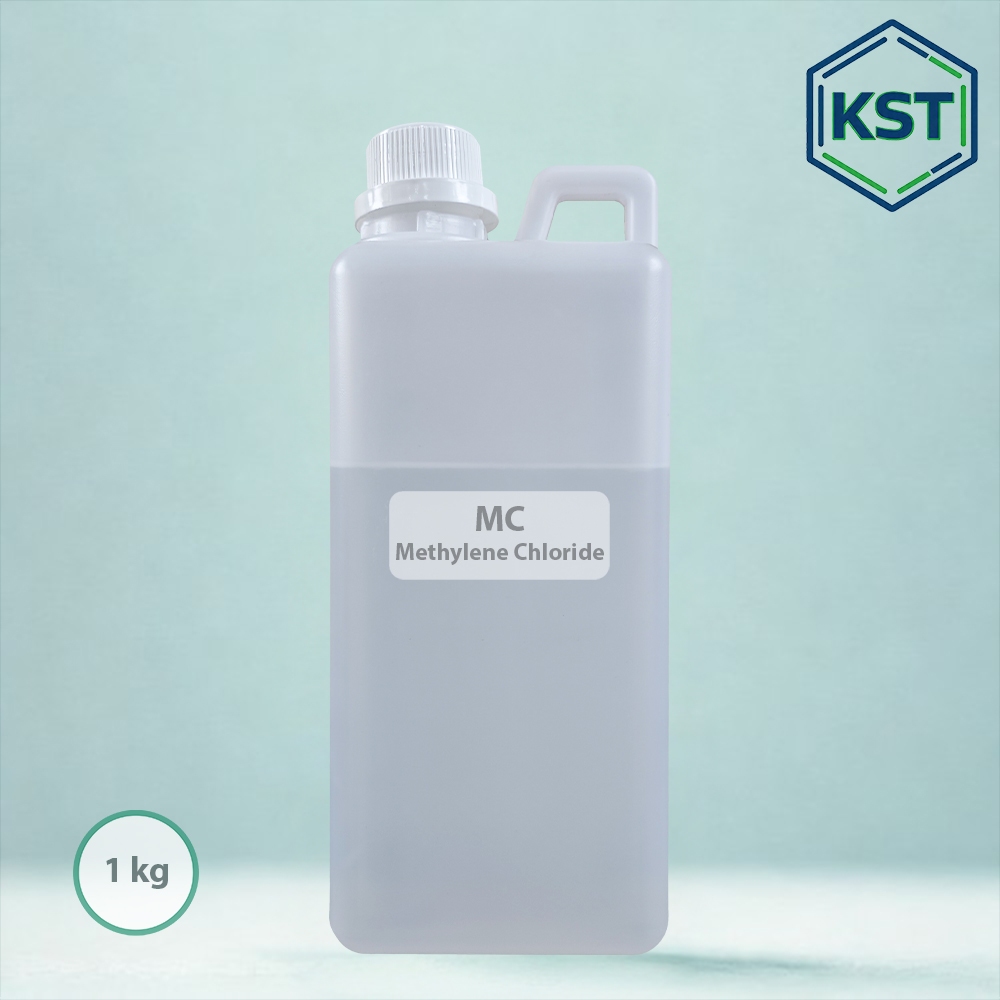 MC / Methylene Chloride - 1 kg