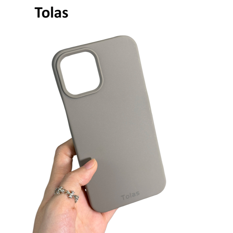 Tolas Apple 16 Liquid Silicone